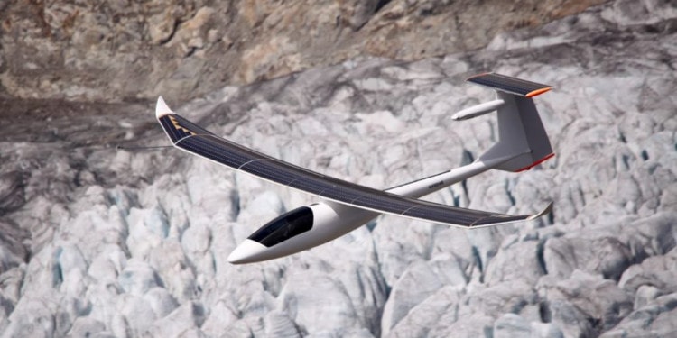 Solar Flight: Building Innovative Solar Powered Aircraft