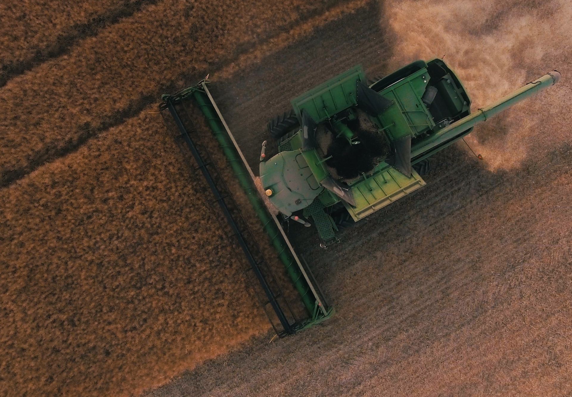 Silicon Valley Insider: Harvest Returns Applies Tax Advantaged “Opportunity Zone” Investing to Agriculture