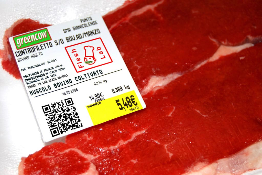 Deal of the Week: Sustainable Alternatives To Meat