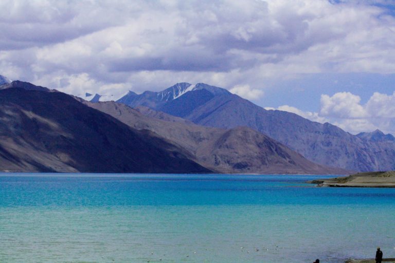 Transboundary Water Sources