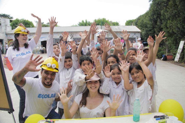 Water Education Materials