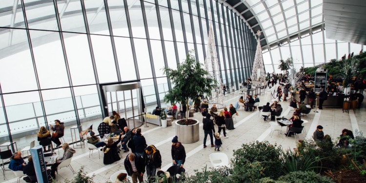 How to Talk to the Other Side: Environmentalists vs. Wall Street