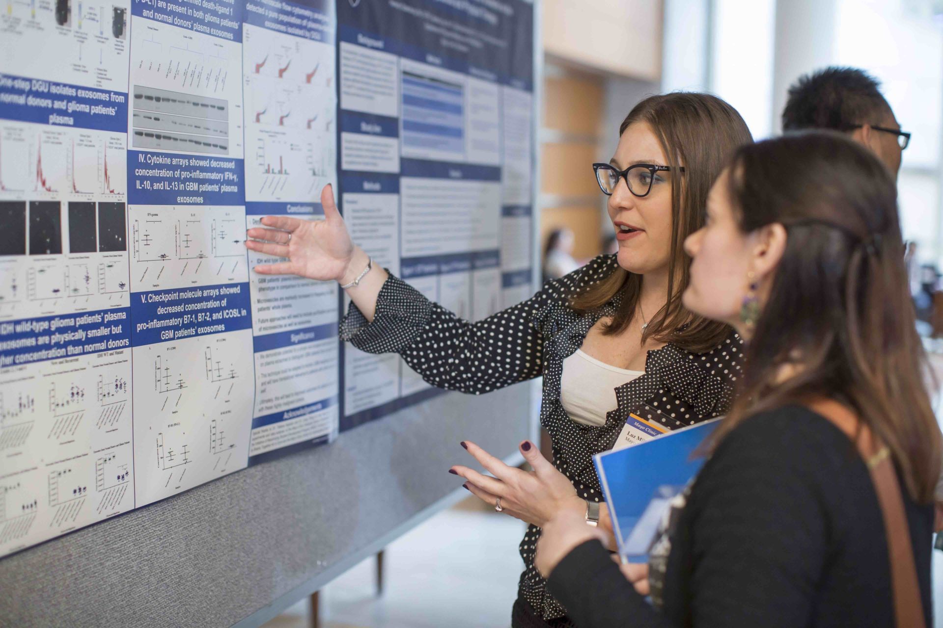 Science Diplomats Bring a Gender Perspective to Science Diplomacy