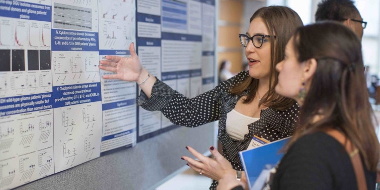 Science Diplomats Bring a Gender Perspective to Science Diplomacy