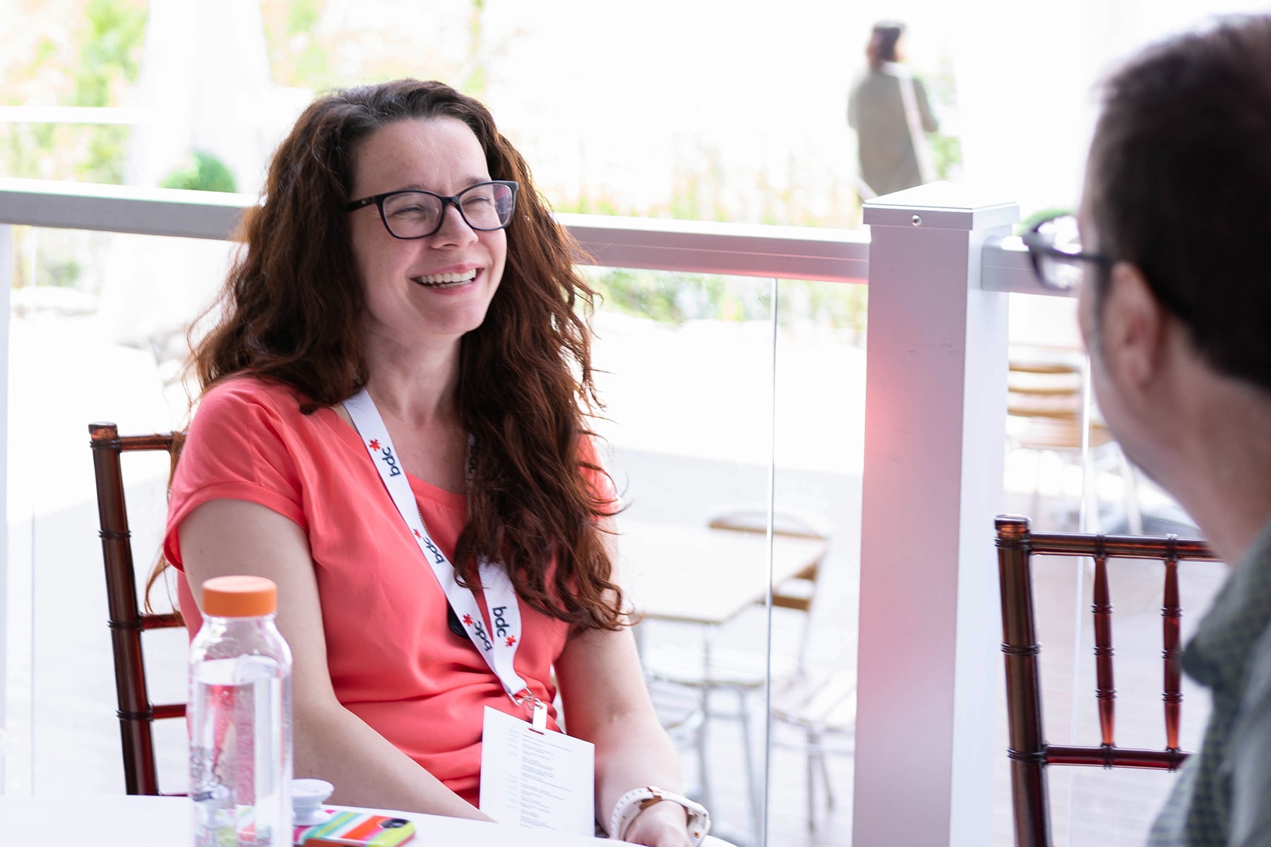 Rachel Berdan (B Lab Canada)