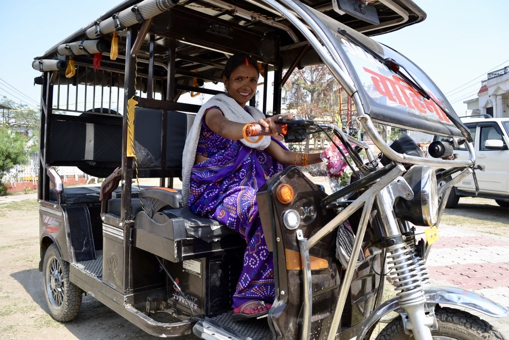 Smashing the urban myths: how clean energy builds new cities