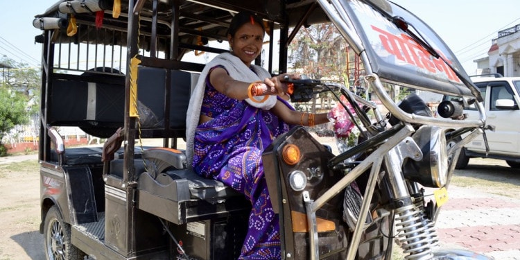 Smashing the urban myths: how clean energy builds new cities