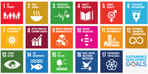SDGs
