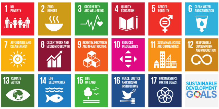 SDGs