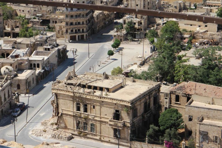 Syria