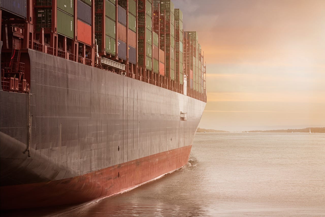How Decarbonizing Shipping Just Got a Push – From Banks