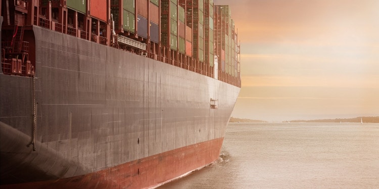 How Decarbonizing Shipping Just Got a Push – From Banks