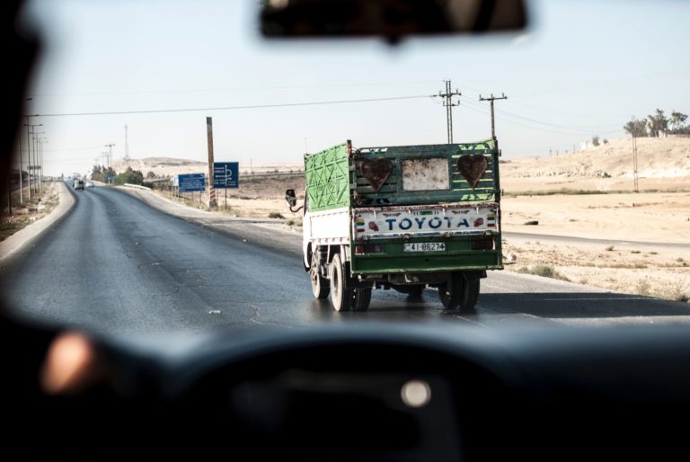 syria
