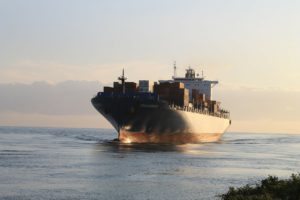 Decarbonizing Shipping