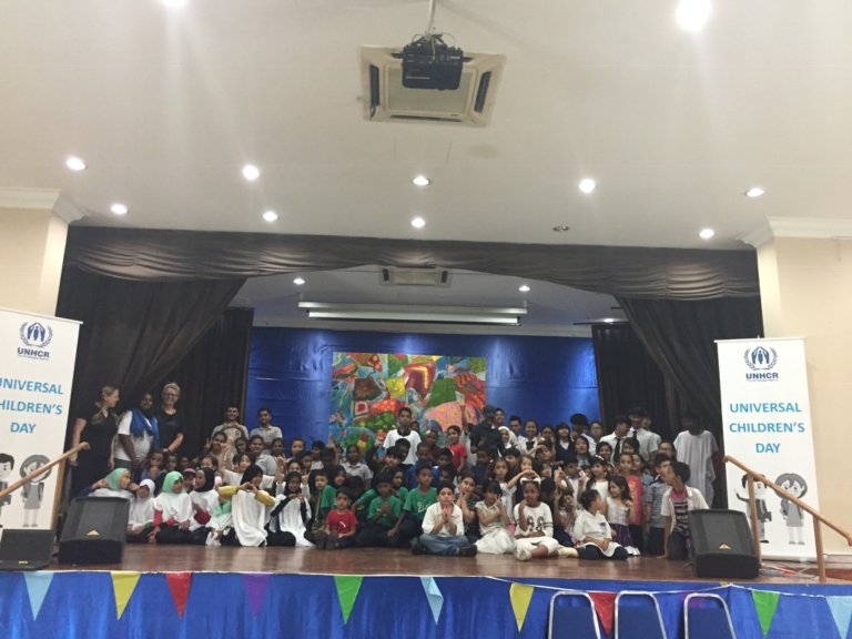 youth empowerment