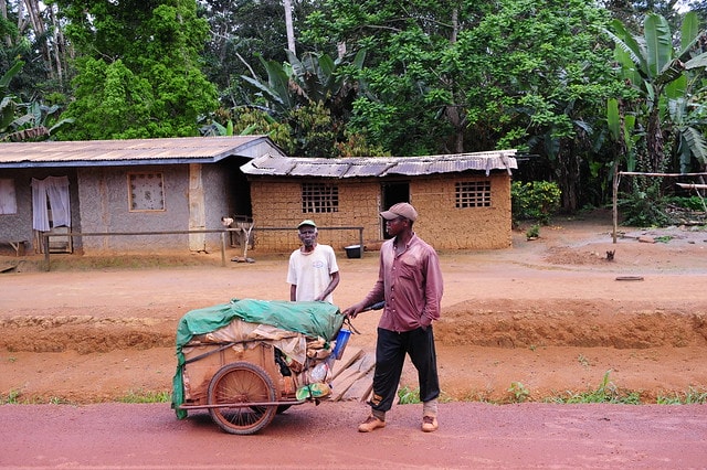 Cameroon Waste Mgmt