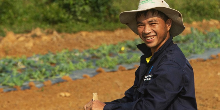 Investing in the future: youth-led research