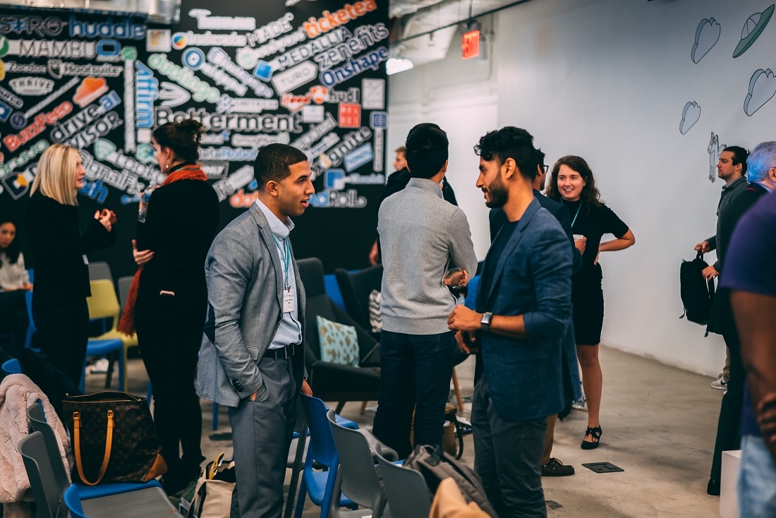 Innovative HealthTech Startups from EMRG Conference