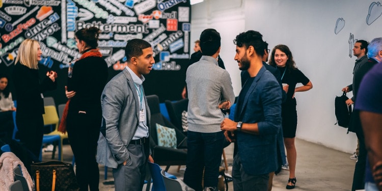 Innovative HealthTech Startups from EMRG Conference