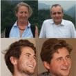 Co-authors Gian Luca Bagnara, Maria Teresa Mengarelli, Edoardo Bagnara and Carlo Bagnara