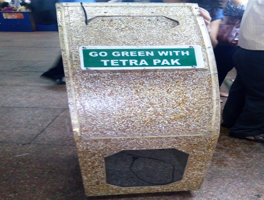 Waste Manage Waste