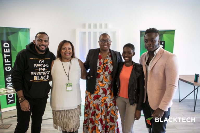 Black Communities