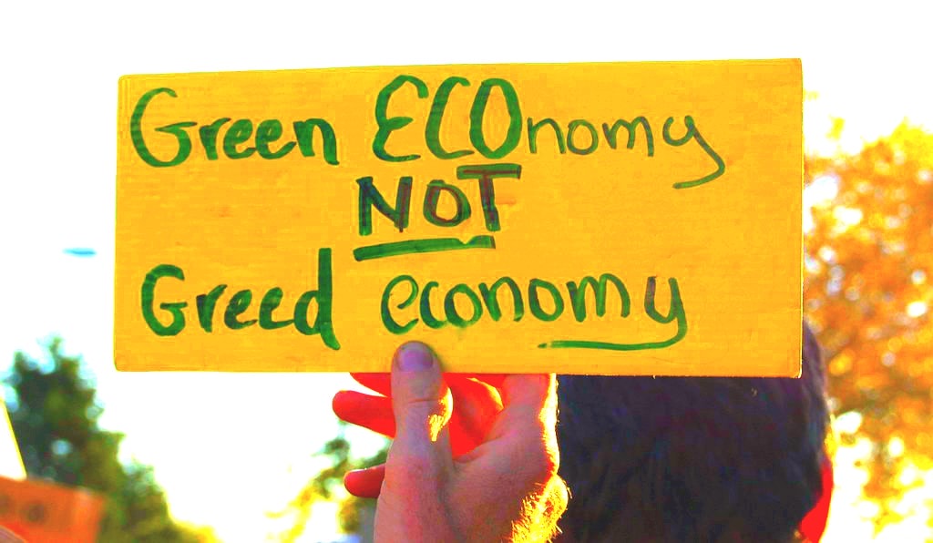 The Pursuit of Profit: No Longer a Cornerstone of American Business?