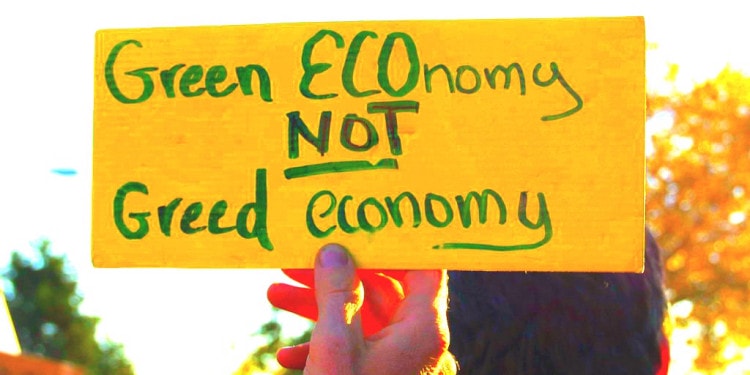 The Pursuit of Profit: No Longer a Cornerstone of American Business?