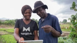 Farmer-Responsive Approach