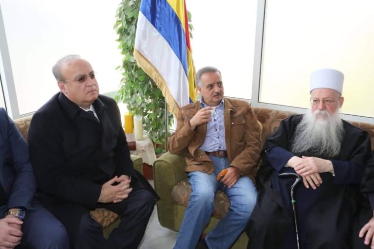 The Druze