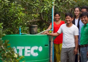 Farmer-Responsive Approach