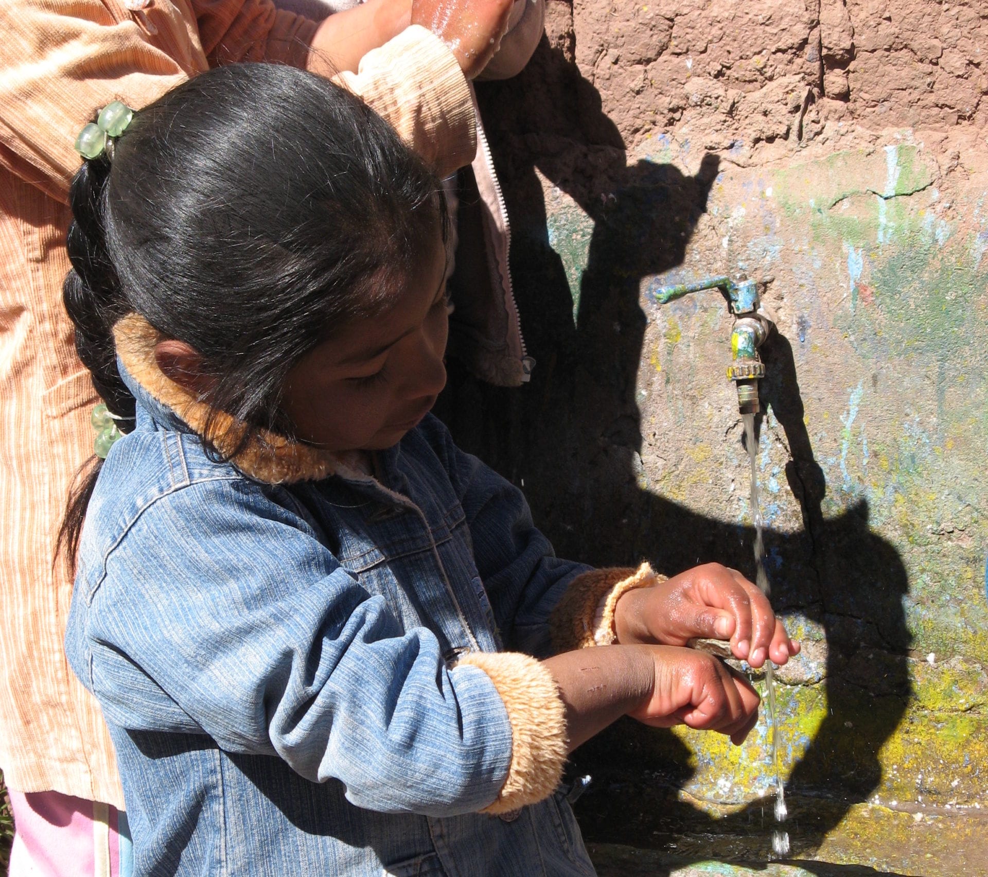 Education Is Critical for Success in Sustainable Development Goal 6