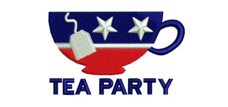 tea party