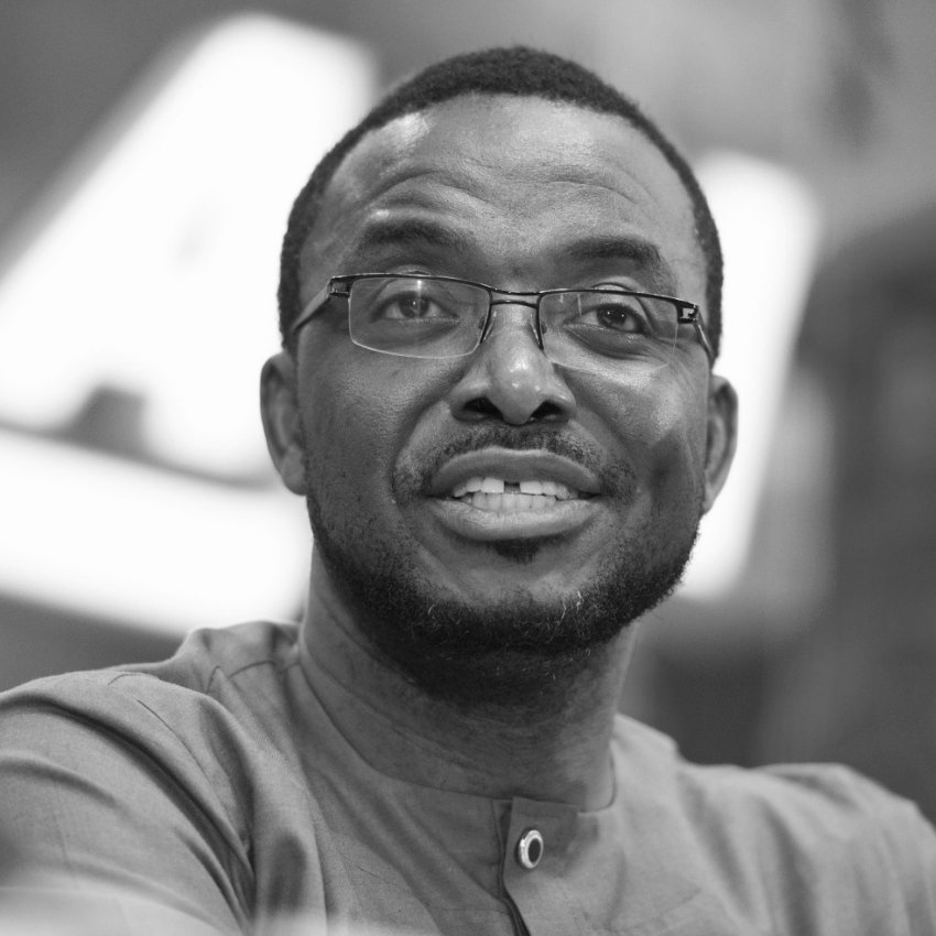 George Werner Liberia Minister Education