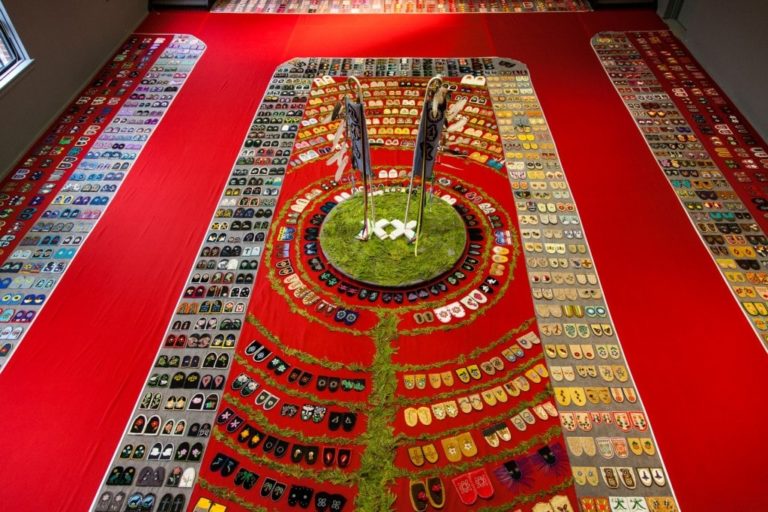 Indigenous Orgs 2