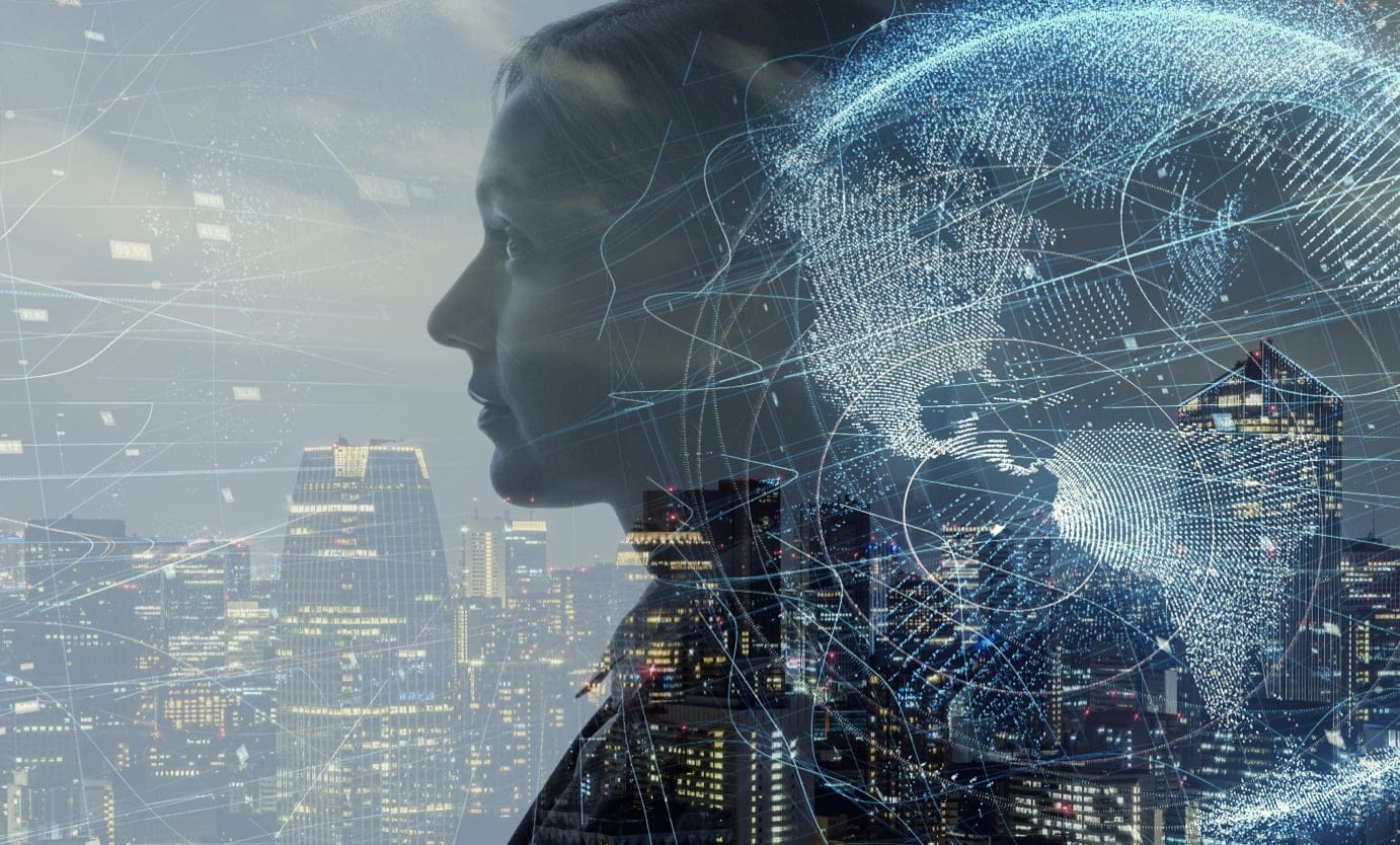 How Big Data Can Help Achieve Global Gender Equality