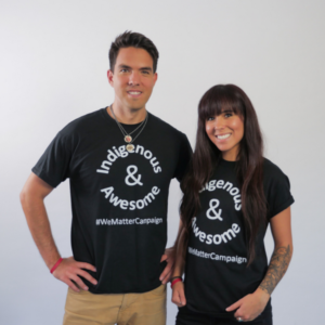 Indigenous Orgs