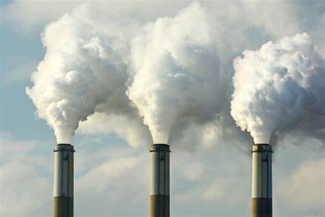 Air Pollution