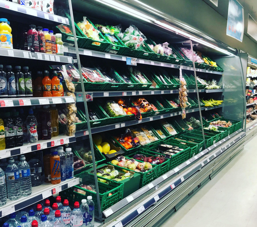 Diet Diversity