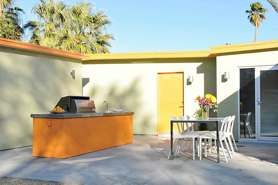 Palm Springs Modernism