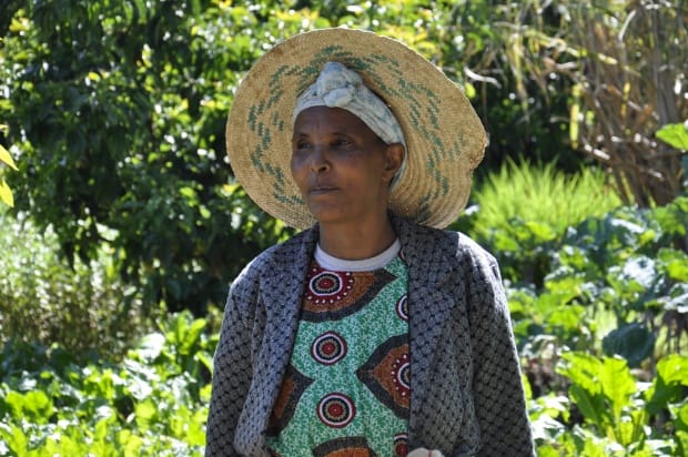 East African Policy Makers Advocate for Gender in Climate Policy