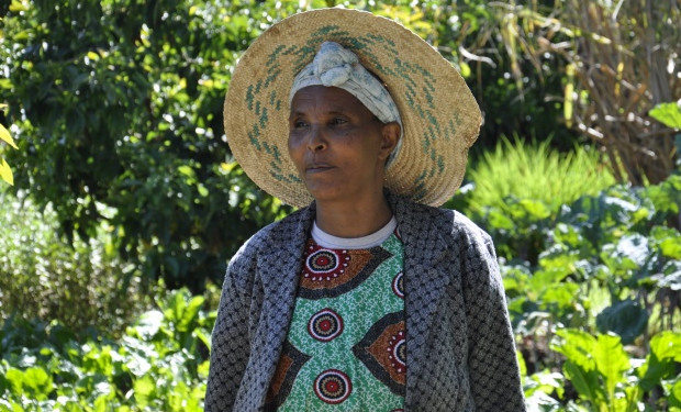 East African Policy Makers Advocate for Gender in Climate Policy