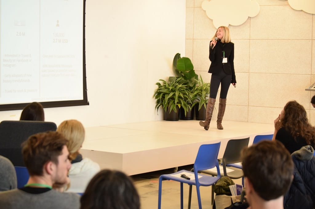 Sustainable Products from the EMRG Conference