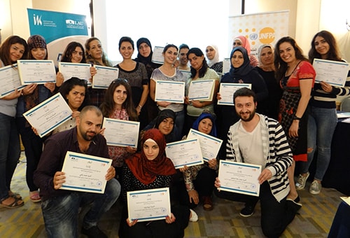 Group-Photo-with-IWSAW-Director_Web. Reference : IWSAM