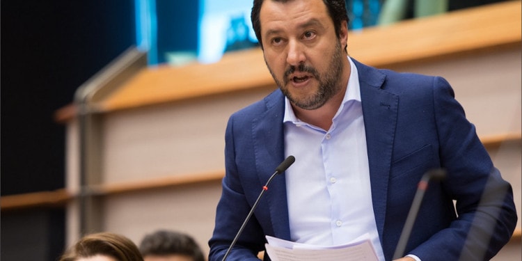 In the name of Populism no longer (so) Sovereign