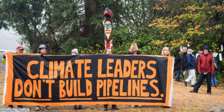 The Con-Game of Canada’s Oil Pipeline Crisis