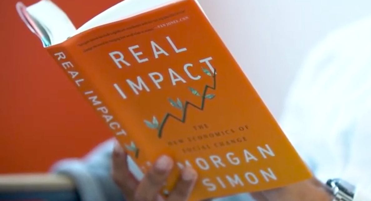 Real Impact