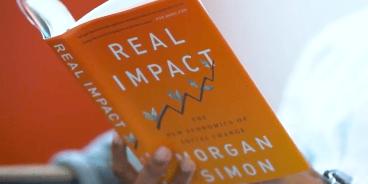 Real Impact
