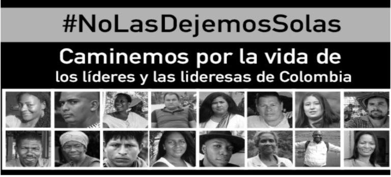 Defendamos la Paz Colombia