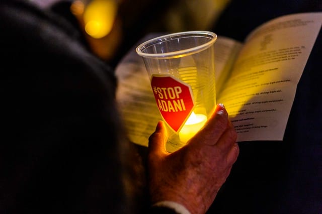 Time to Act? Australia’s Feeble Commitment to Curbing Emissions